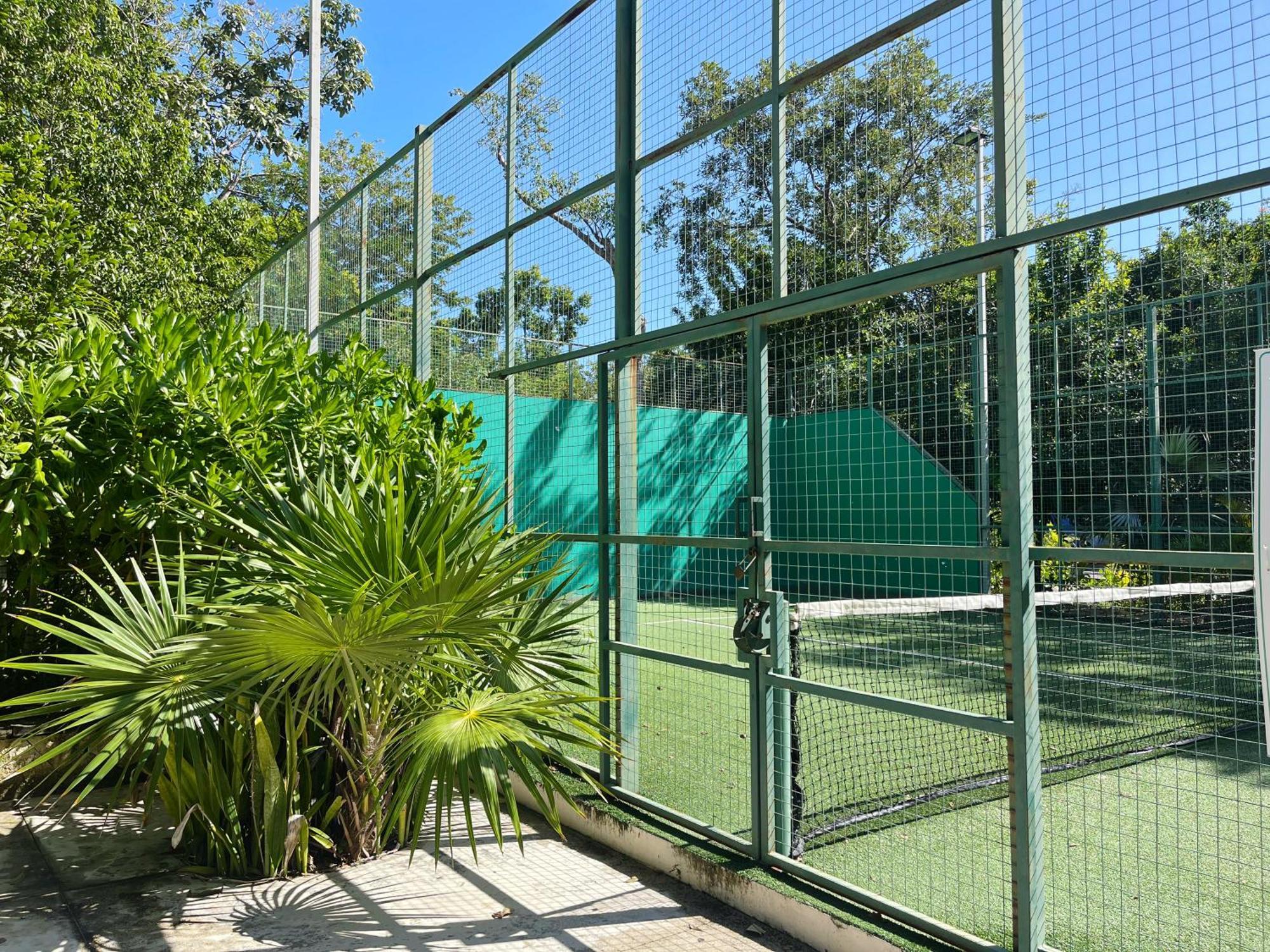 טולום Villa Tikal מראה חיצוני תמונה